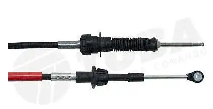 CABO SELECAO CAMBIO GOL GV 08/ 1118MM