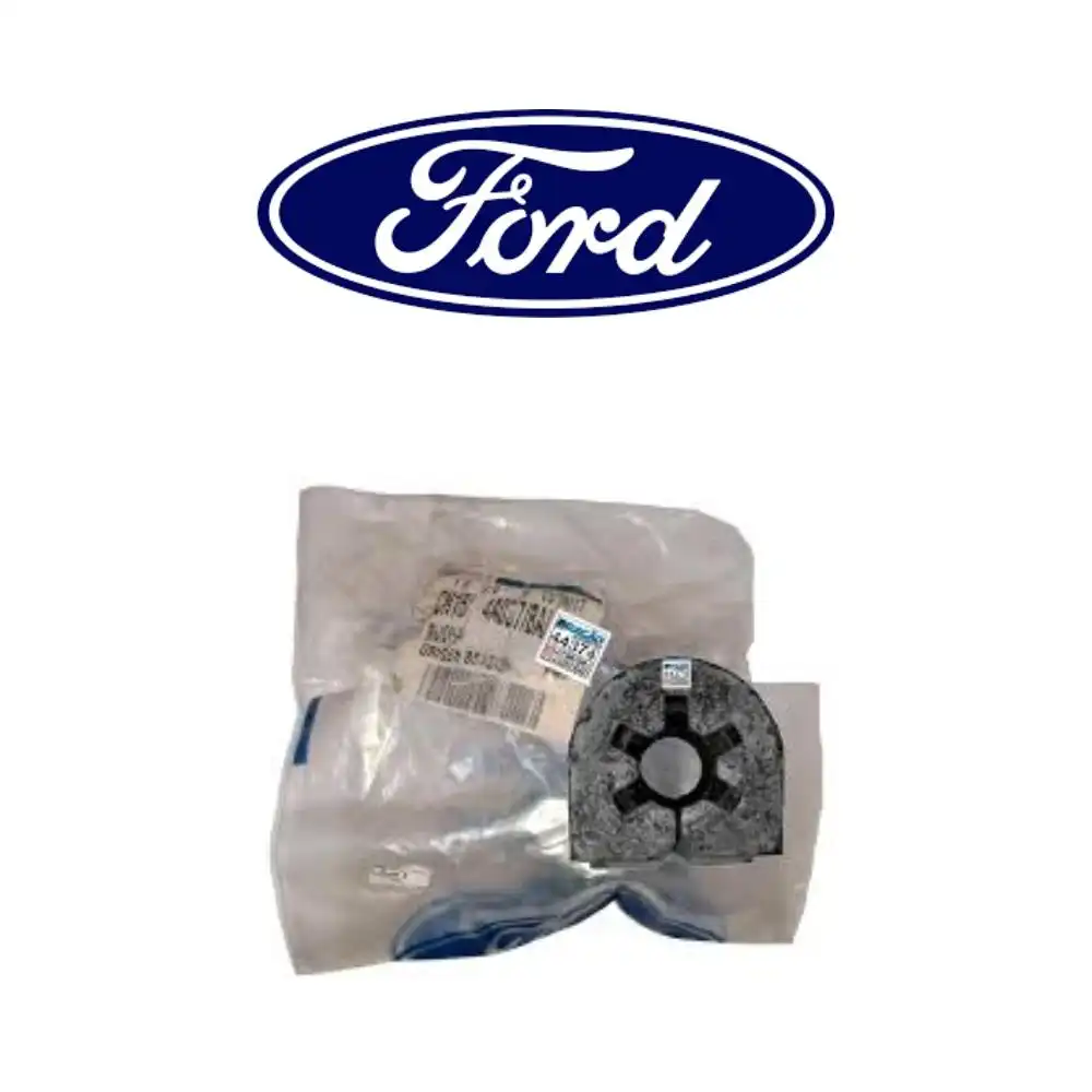 BUCHA EST TRAS ECOSPORT 2013 ACIMA 4X4