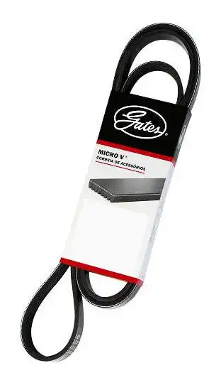 CORREIA ALT HYUNDAI SANTA FE 2.4 16V 2009 A 2012