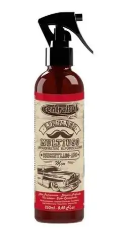 LIMPADOR MULTIUSO 250ML