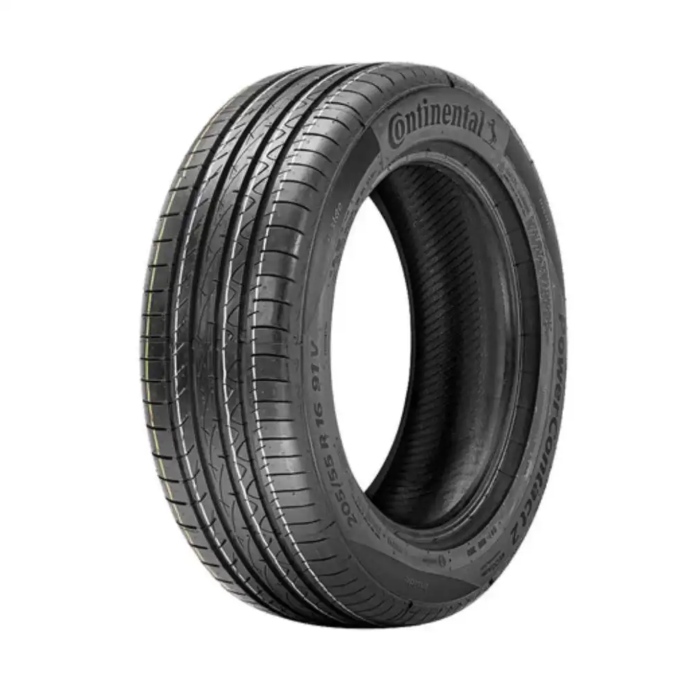 PNEU 225/55 R18 98V CONTINENTAL FR CONTICROSSCONTACT LX 2