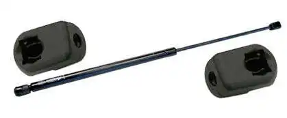 AMORTECEDOR TAMPA AGILE 09/