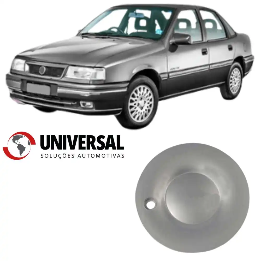 CALOTA RODA VECTRA GSI 94/96 CENTRO