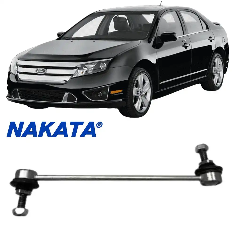 BIELETA DIANTEIRA FUSION 09/12