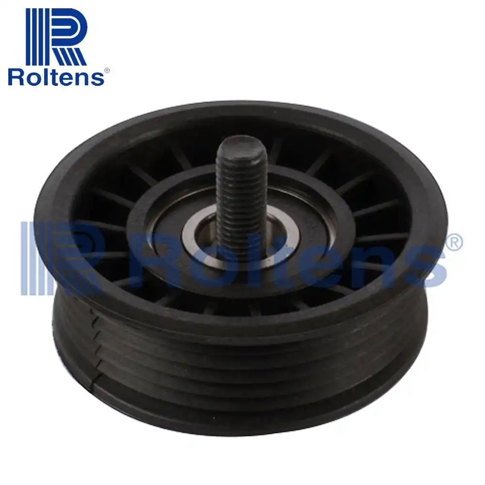 POLIA CORREIA ALTERNADOR GOL 1.0 8V 2001 ACIMA