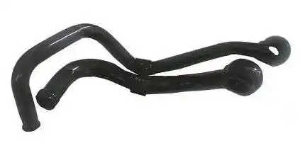 TUBO REFRIGERACAO MOTOR S-10 2.8 MWM 2000 A 2010