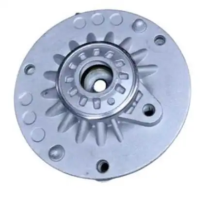 COXIM AMORTECEDOR DIANTEIRO BMW X3 XDRIVE 2011 A 2016