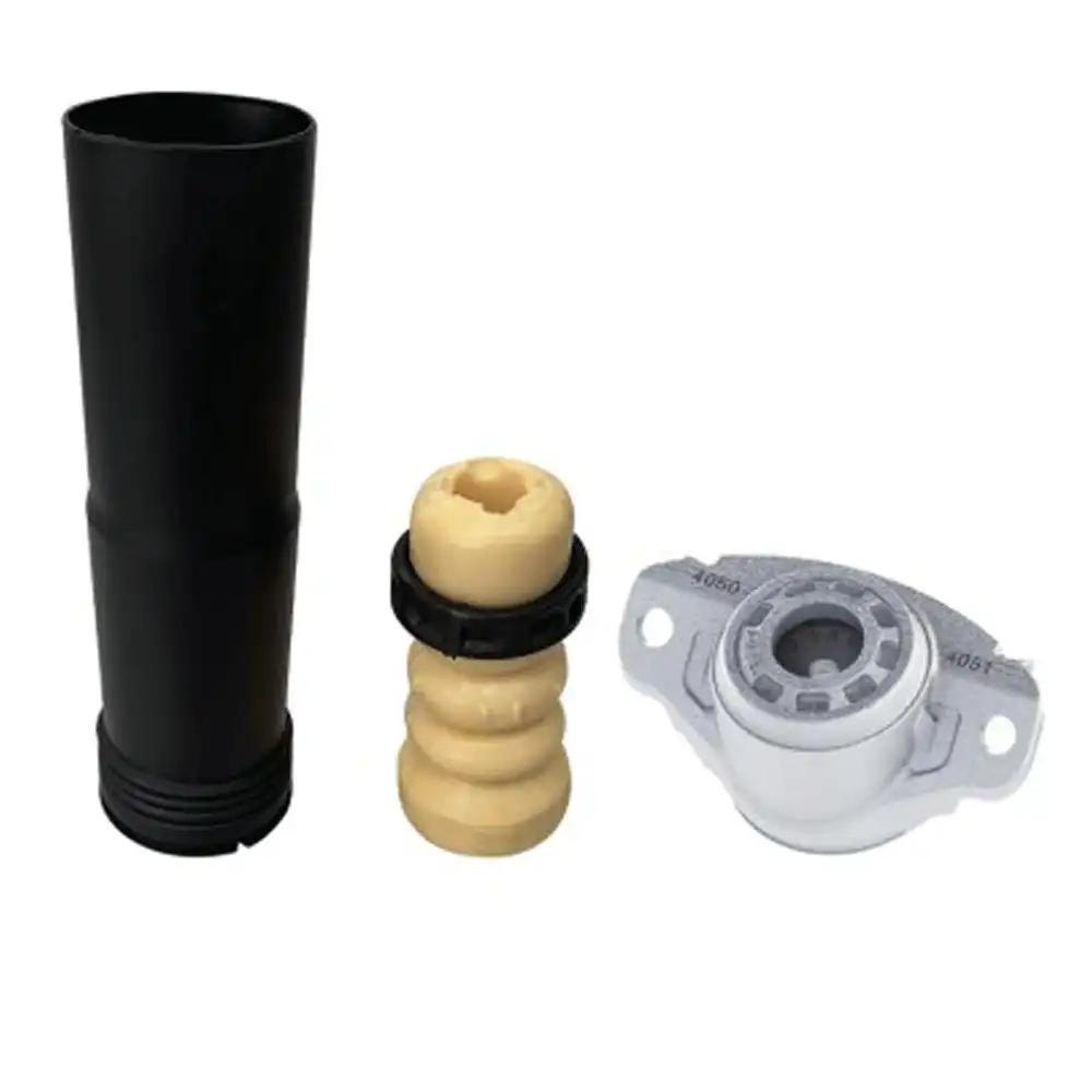 COXIM AMORTECEDOR TRASEIRO GOLF 2014 A 2020 S/ROLAMENTO