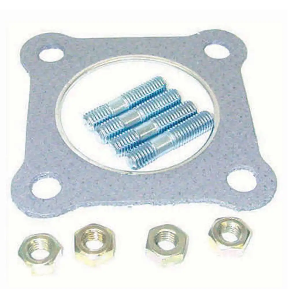 JUNTA DESCARGA ESCORT 1983 A 1992 (KIT)