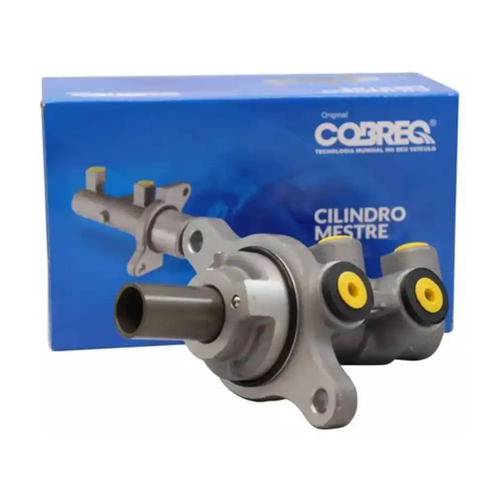 CILINDRO MESTRE FREIO HYUNDAI HB20 1.0 12V 2012 ACIMA C/ABS