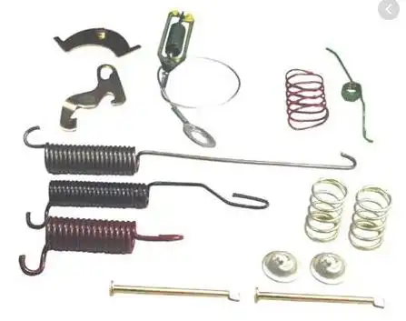 MOLA PATIM FREIO TRAS RANGER 98/ (11 POL) ESQ