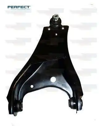 BANDEJA DIANTEIRA RENAULT DUSTER 2011 A 2018 DIR COM PIVO