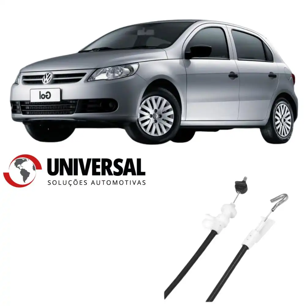 CABO MACANETA INT GOL VOYAGE GER V DIANT ESQ/DIR