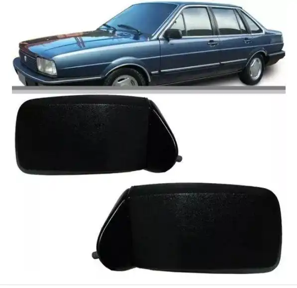 ESPELHO EXT SANTANA /90 ESQ S/ CONTROLE