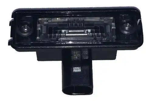 SINAL PLACA GOLF 99/ POLO HATCH 2002/