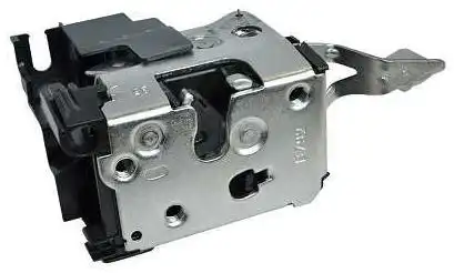 FECHADURA PORTA DIANT FIAT DUCATO 2006/ DIR