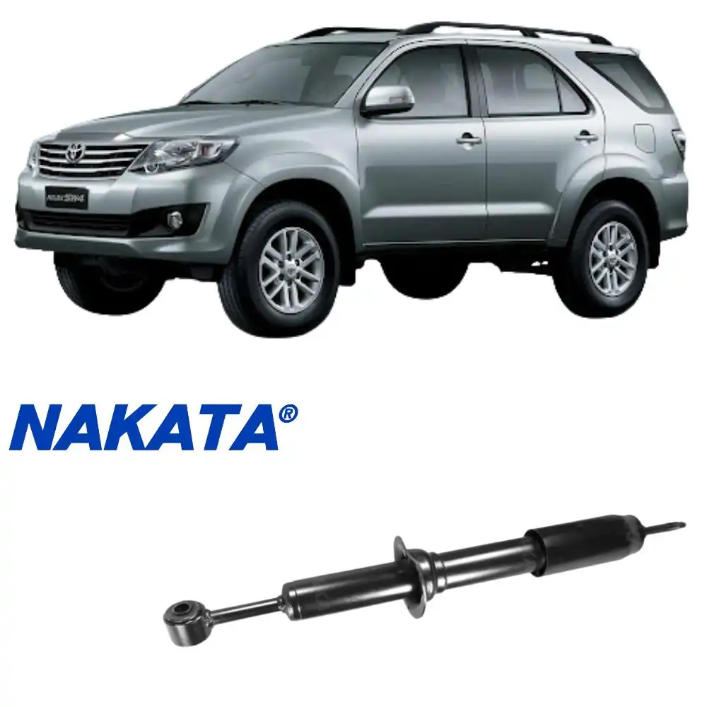 AMORTECEDOR DIANTEIRO TOYOTA HILUX SW4 2005 A 2015
