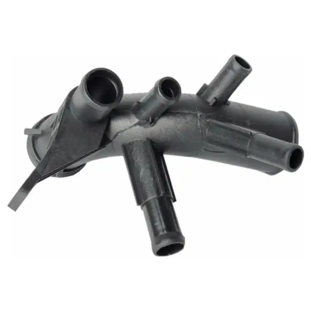 TUBO AGUA REFRIGERACAO MOTOR S-10 2.8 2013 A 2014