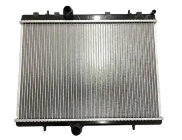 RADIADOR CITROEN C4 LOUGE 1.6 THP 2015 EM DIANTE