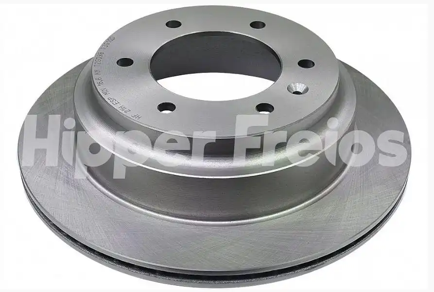 DISCO FREIO TRASEIRO TRAILBLAZER 2013 A 2020