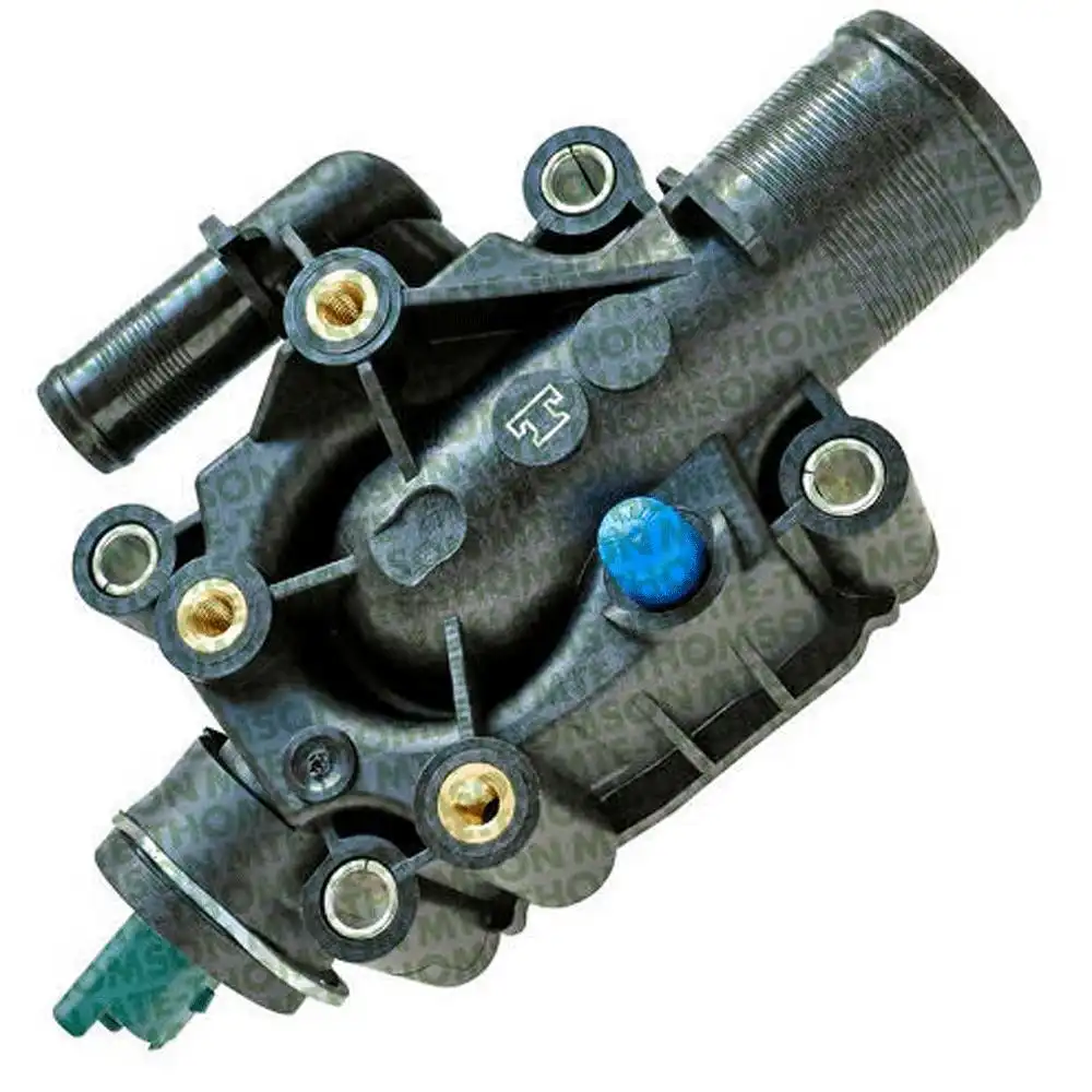 VALVULA TERMOSTATICA PEUGEOT 206 1.6 16V 2005 A 2010 C/ CARC