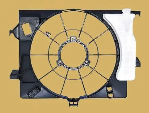 RESERVATORIO DAGUA RADIADOR HB20 1.0 1.6 2013 ACIMA