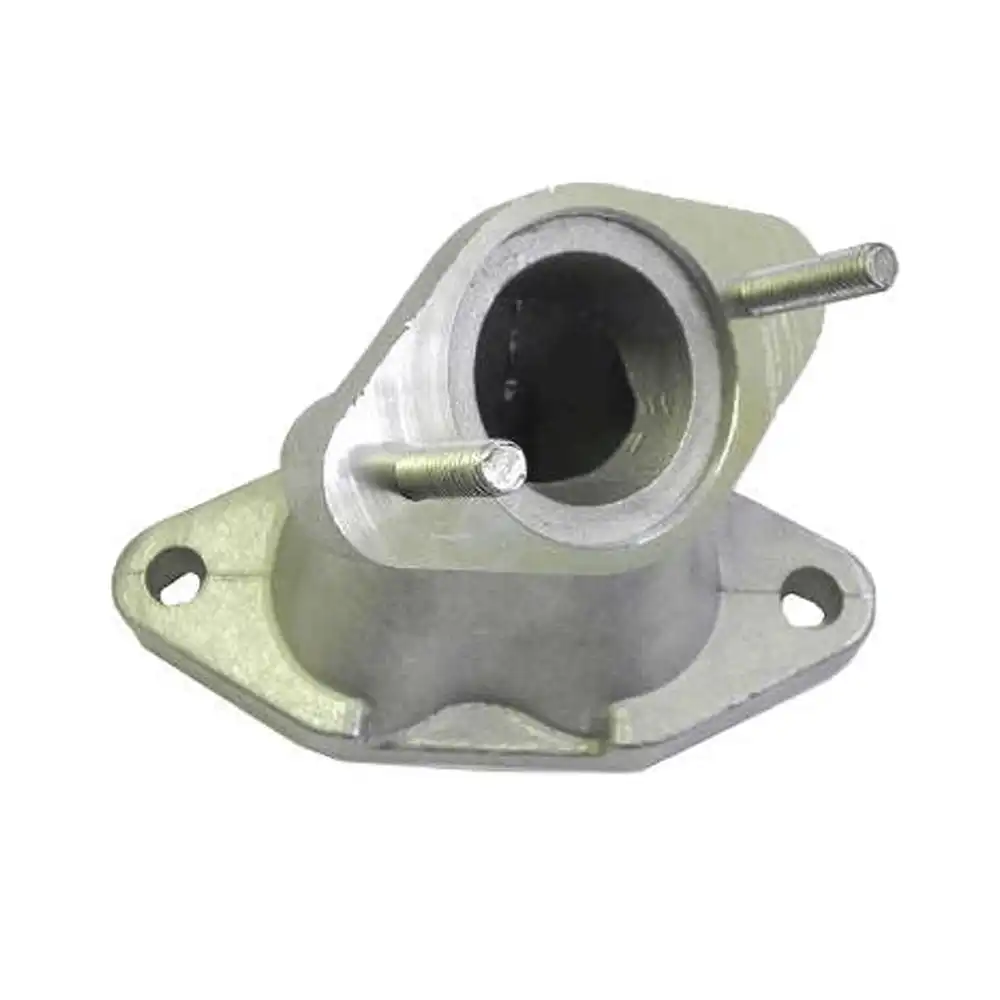 COLETOR ADMISSAO FUSCA ESQUERDO