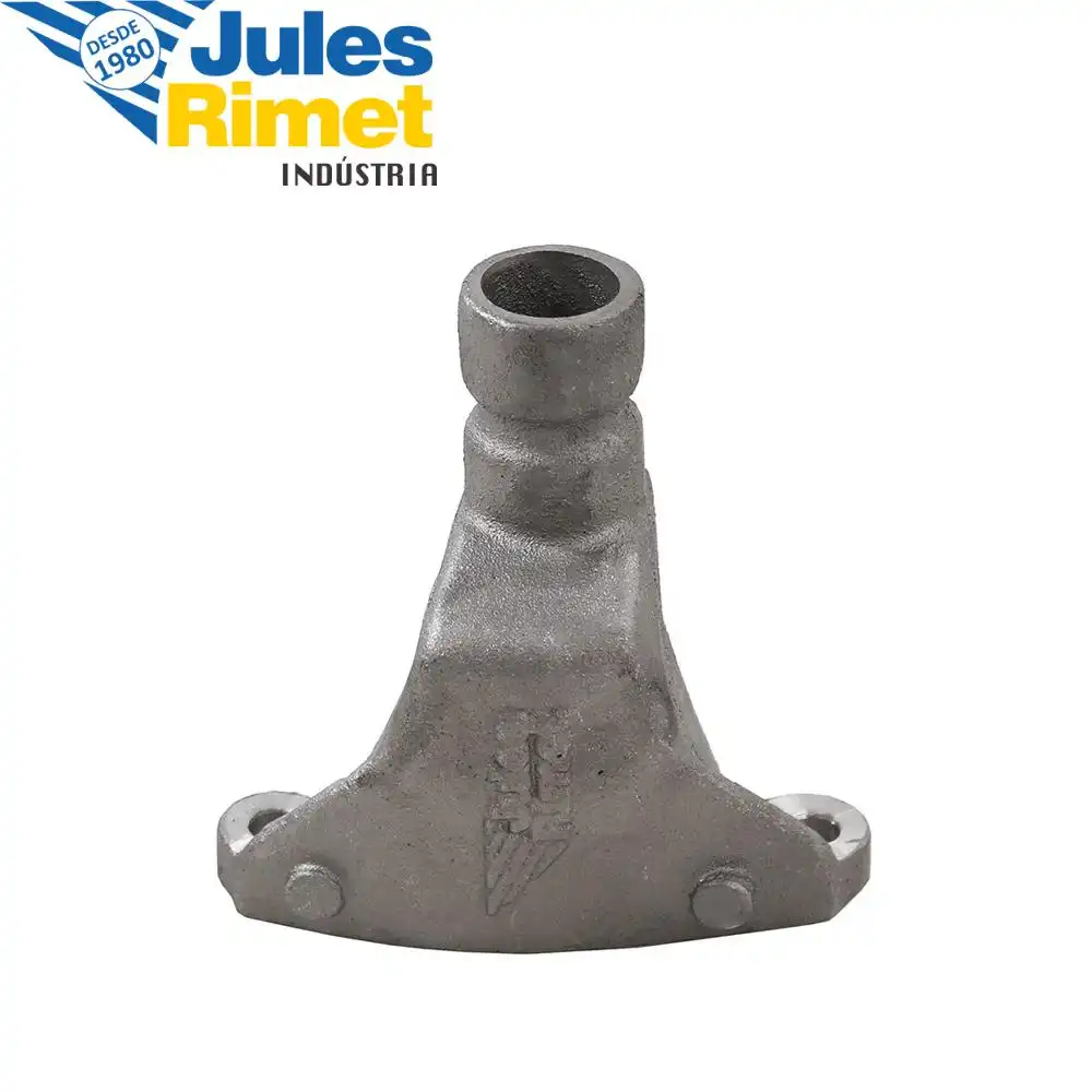 SUPORTE MOTOR SANTANA 84/91 C/AR FRONTAL PT MOTOR