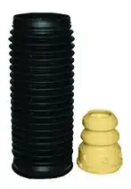 KIT AMORTECEDOR DIANTEIRO JETTA 2008/