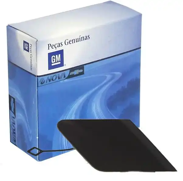 TAMPA PARACHOQUE DIANT SPIN 2013 A 2016