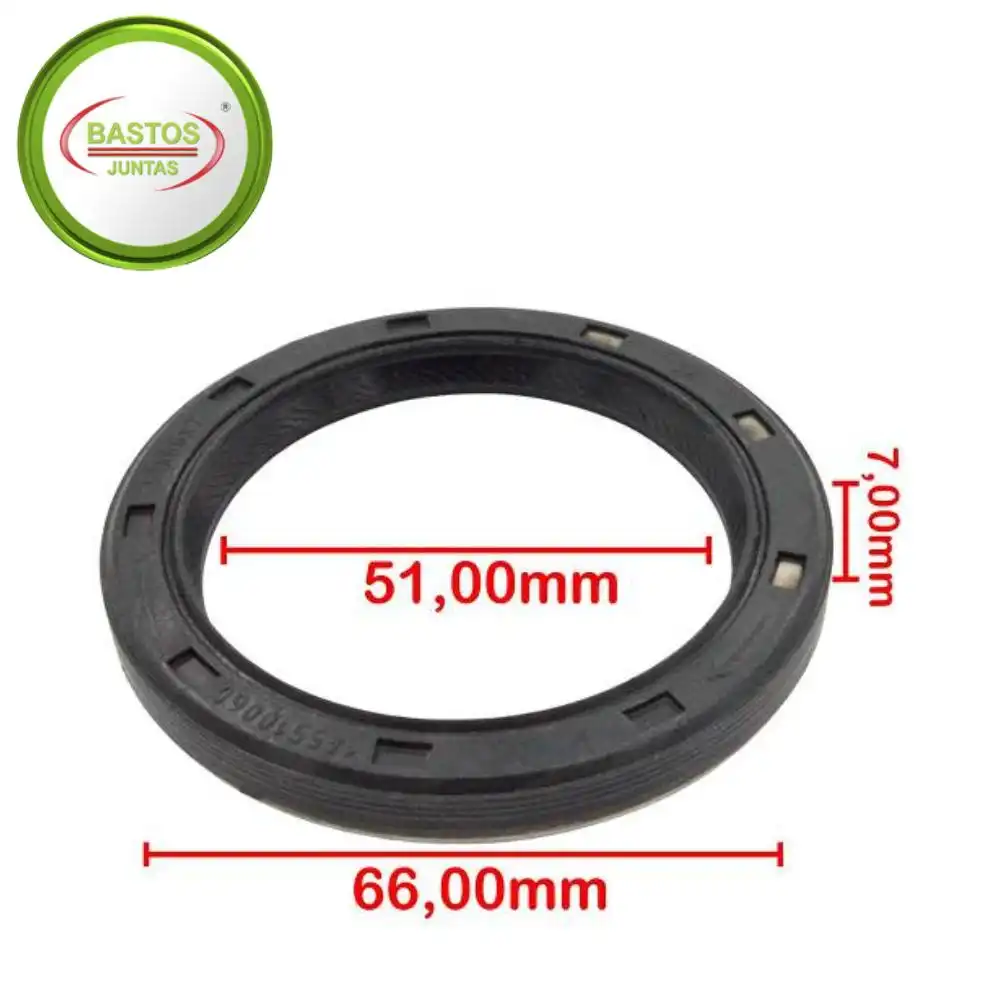 RETENTOR CONVERSOR TORQUE CAMBIO AUTO SENTRA 2.0 2006 A 2020