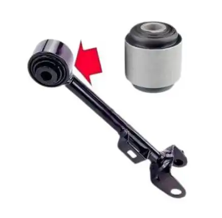 BUCHA BRACO TENSOR CRV 2.0 2008 EM DIANTE SUP