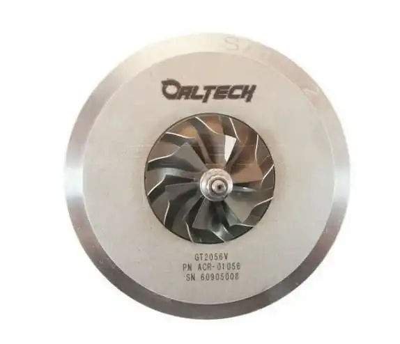 CONJ ROTATIVO NISSAN FRONTIER 2.5 144/170 CV