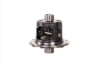 CAIXA SATELITE S-10 4X2 BLOCANTE