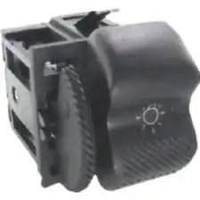 CHAVE LUZ GOL PLUS 95/97 (TECLA) C/ REOSTATO