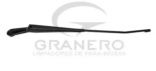 BRACO LIMP FIAT DOBLO 01/18 ESQ