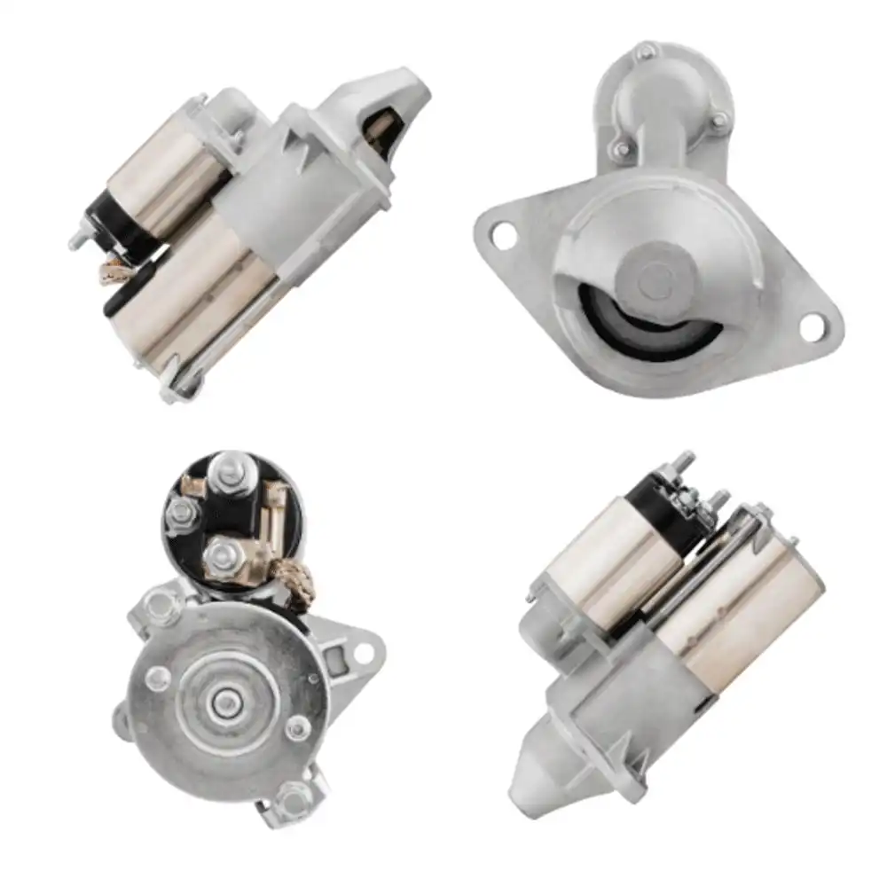 MOTOR PARTIDA CORSA 1.8 2004 EM DIANTE