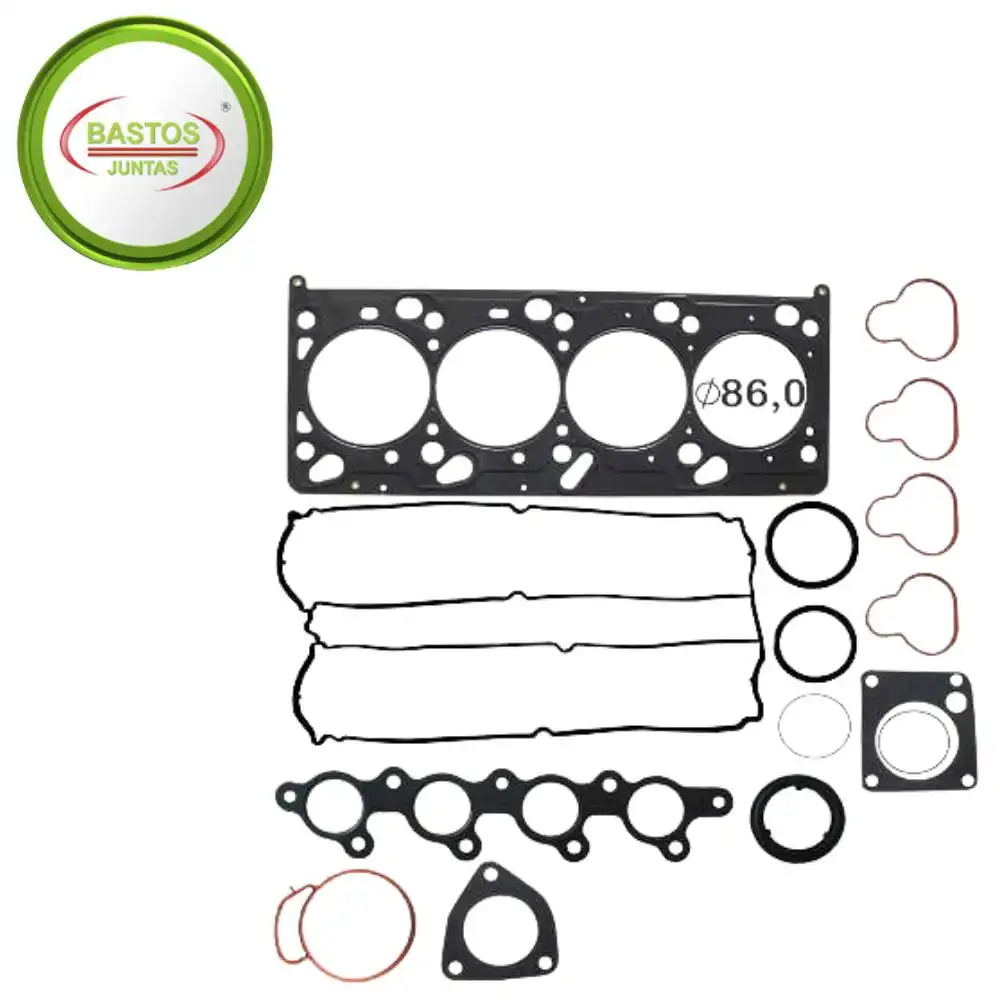 JUNTA MOTOR MONDEO ZETEC FOCUS 2.0 16V 00/06 SUPERIOR S/ RET