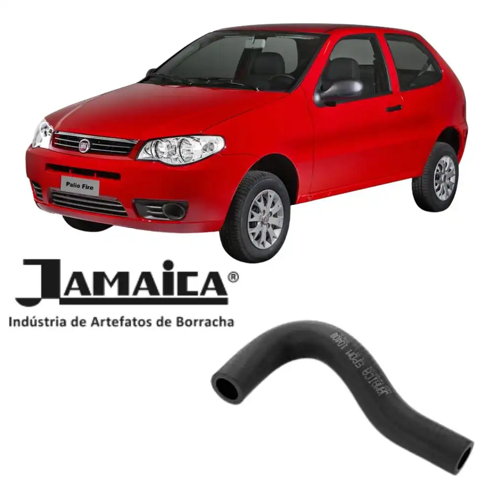 MANGUEIRA AR QUENTE FIAT PALIO 1.6 16V ETORQ 2011 EM DIANTE