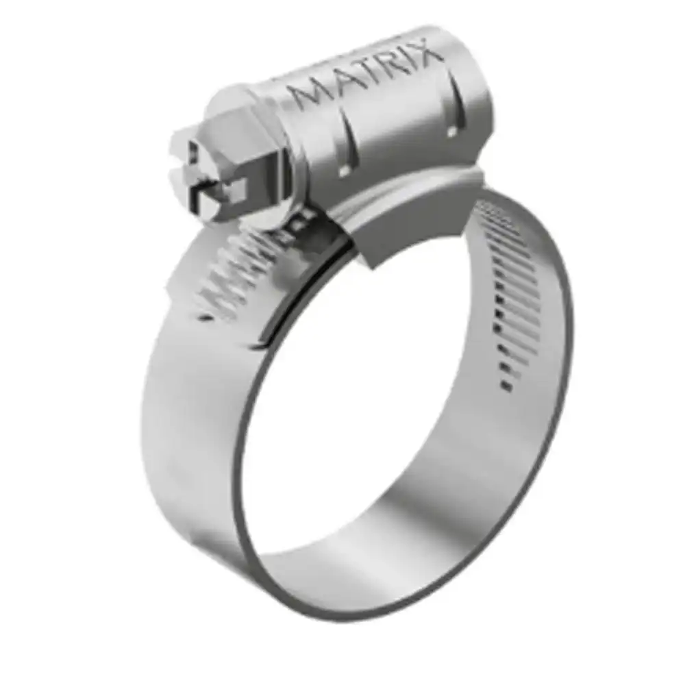 ABRACADEIRA MANGUEIRA UNIVERSAL 9MM 22-32 - JG 10 PEÇAS