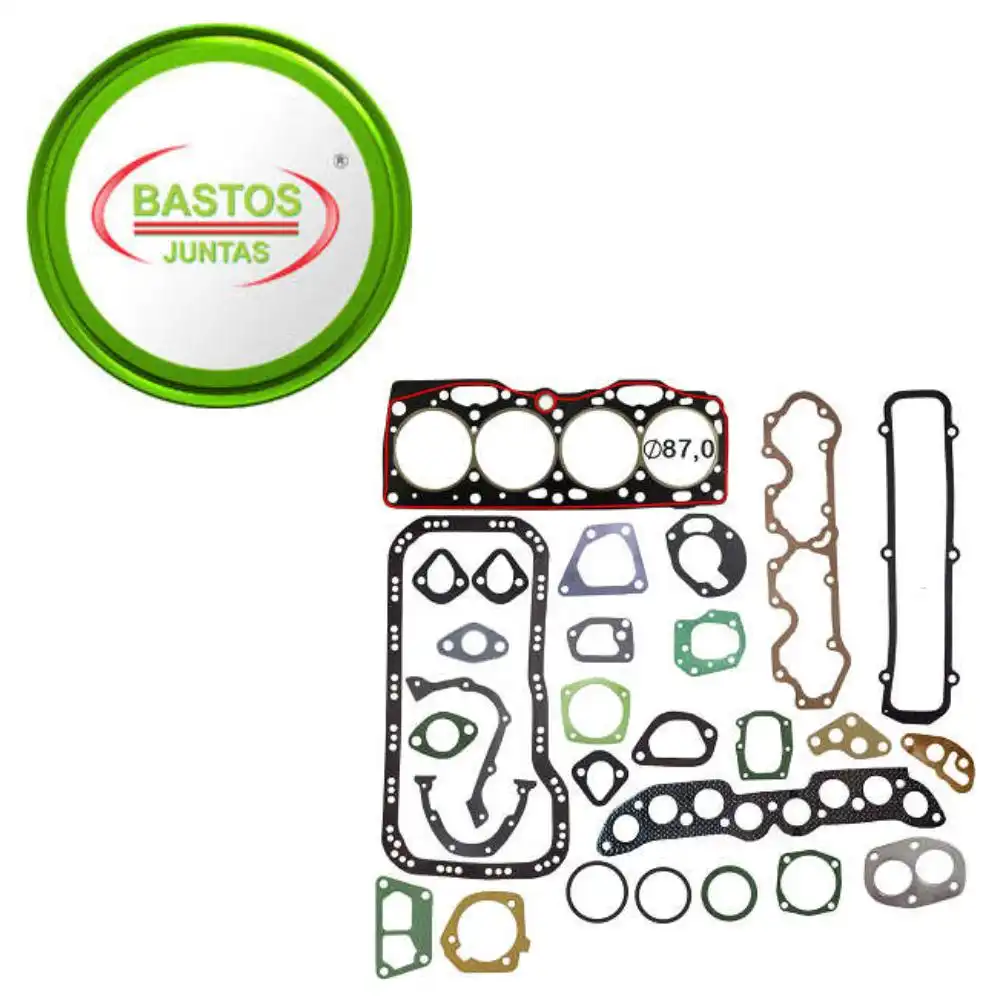 JUNTA MOTOR FIAT TIPO 1.6 93/95 S/ RETENTOR