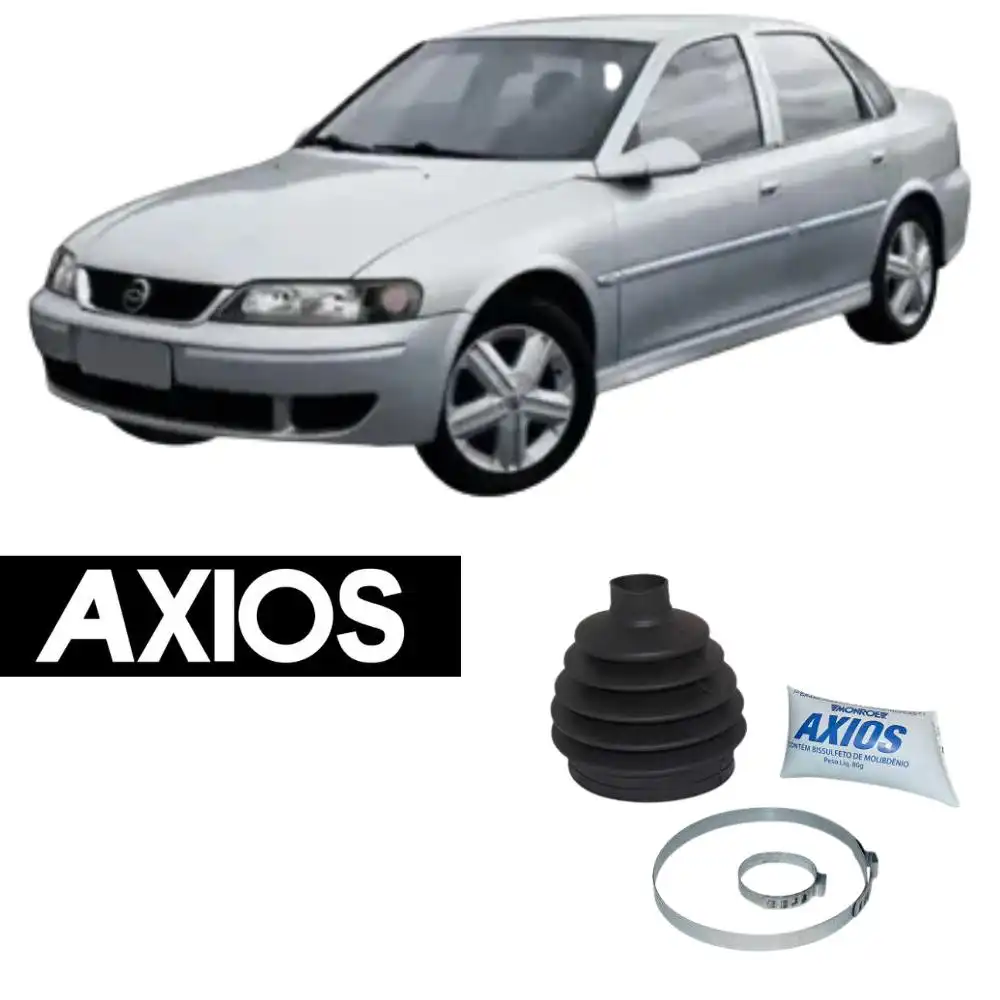 SANFONA HOMOC VECTRA 1994 A 2006 L.RODA