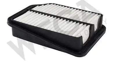 FILTRO AR MOTOR GRAND VITARA 2.0 16V 140CV 2008/