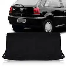 BAGAGITO GOL PLUS 95/ PRETO PLASTICO
