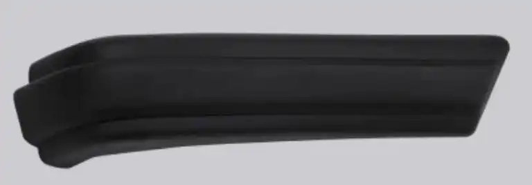 POLAINA DIANT ESCORT GL /87 ESQ (C/RESSALTO)