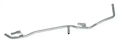 TUBO REFRIGERACAO MOTOR ONIX 1.0 3 CIL 2019 A 2021