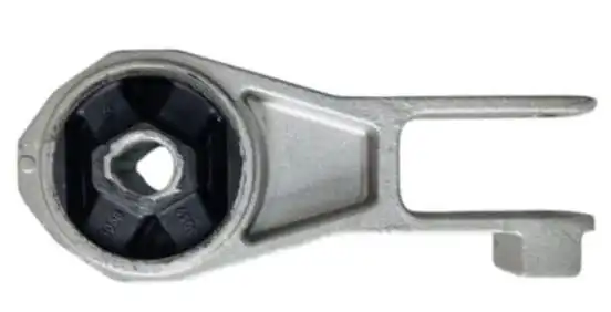 CALCO MOTOR FIAT TORO 1.3 2022 EM DIANTE TRASEIRO