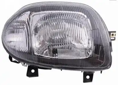 FAROL RENAULT CLIO 00/03 DIR