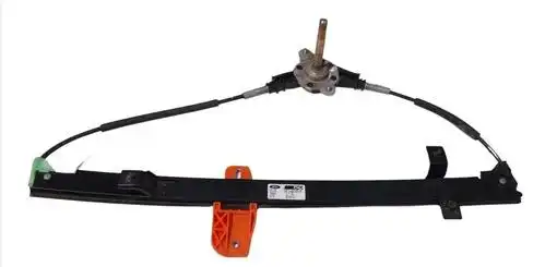 MAQUINA VID ECOSPORT 4PTS DIANT DIR