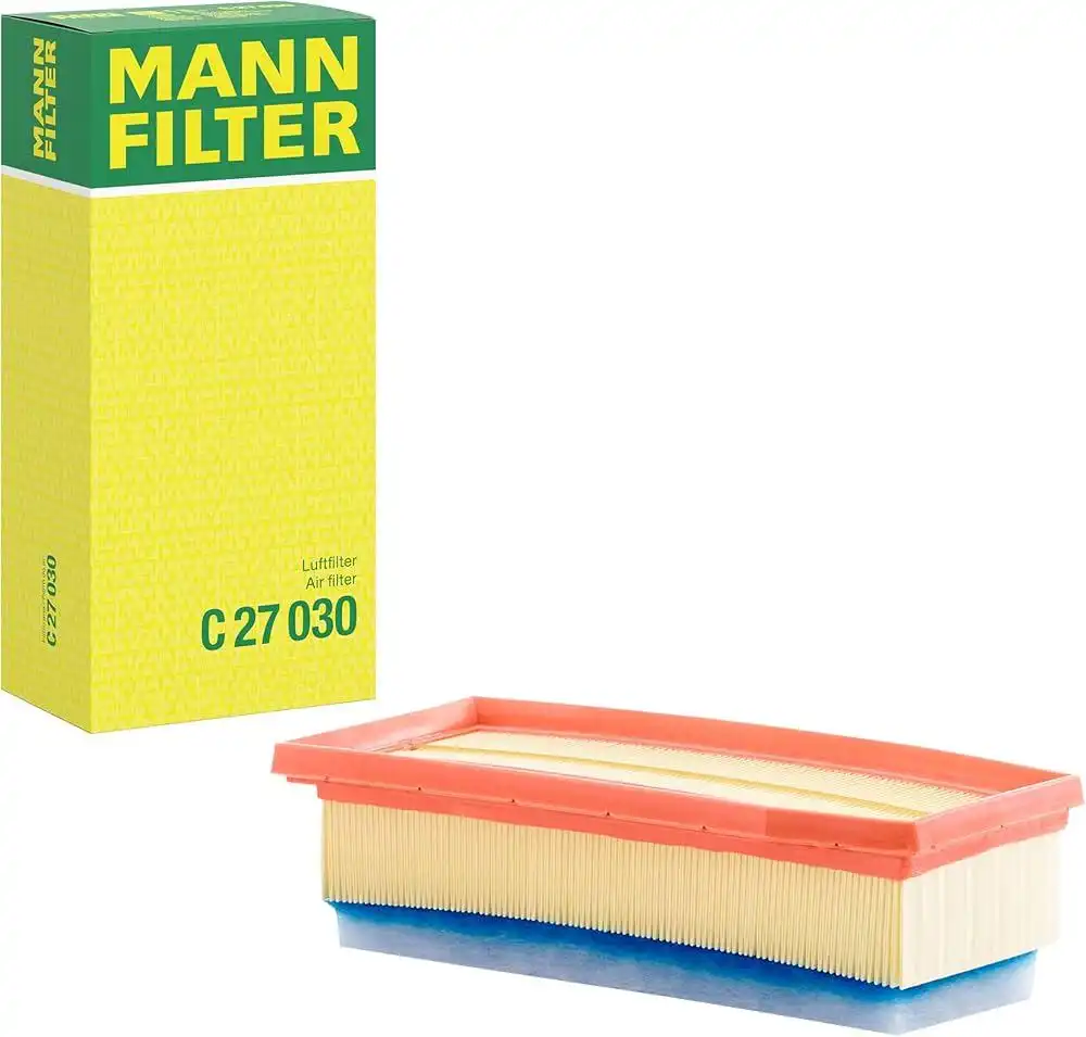 FILTRO AR MOTOR RENAULT SANDERO 1.6 16V 2017/